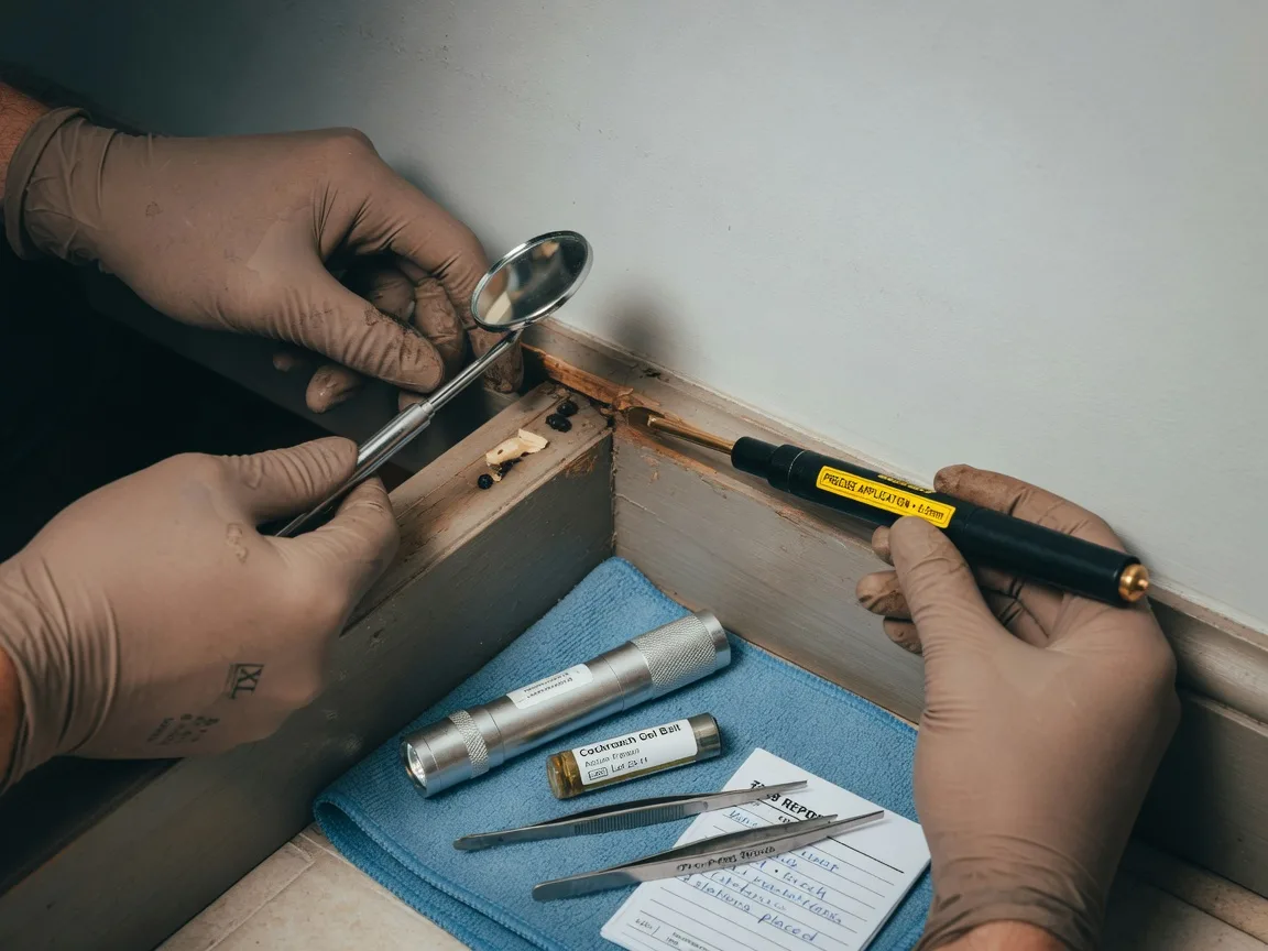 Why choose Emergency Pest Control in Shunk, PA